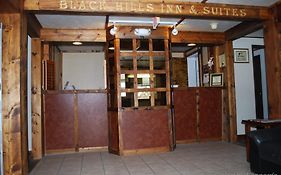 Black Hills Inn And Suites Deadwood
